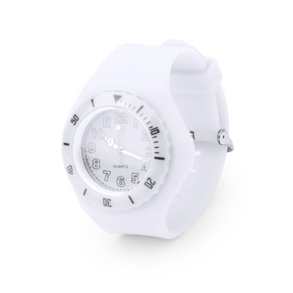 Watch Trepid - White