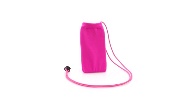 Multipurpose Bag Idolf - White