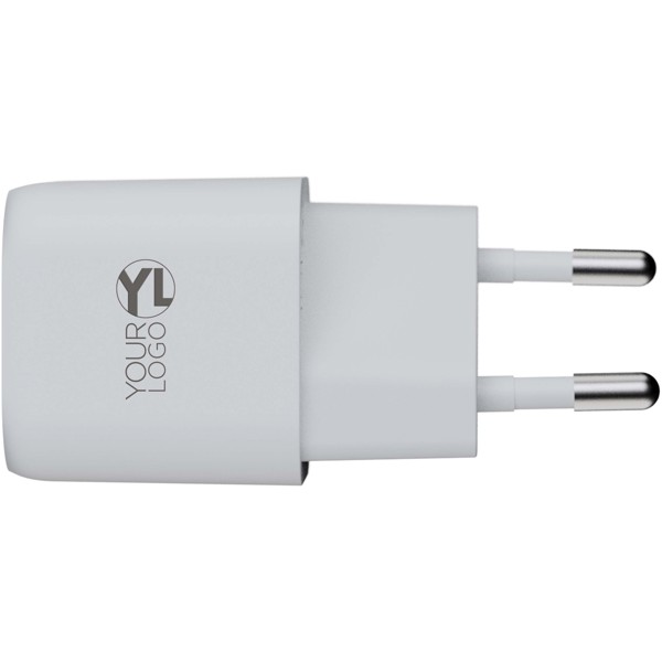Xtorm XEC020 GaN² Ultra 20W wall charger