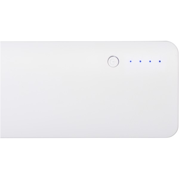 Spare 10.000 mAh power bank