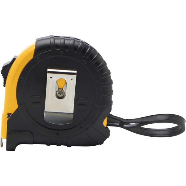 Score 5 metre tape measure - Yellow