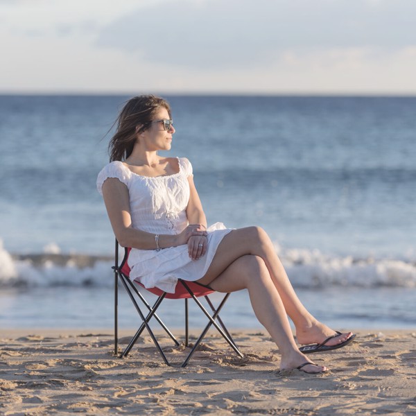 Chair Flentul - Yellow