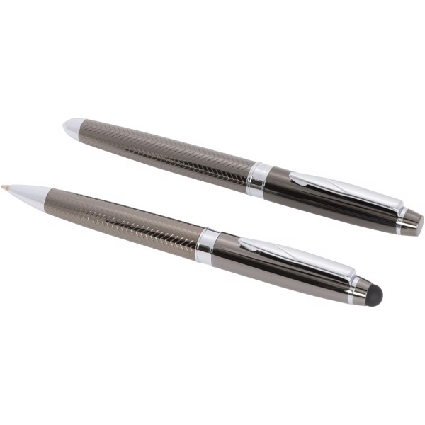 Pacific duo pen gift set