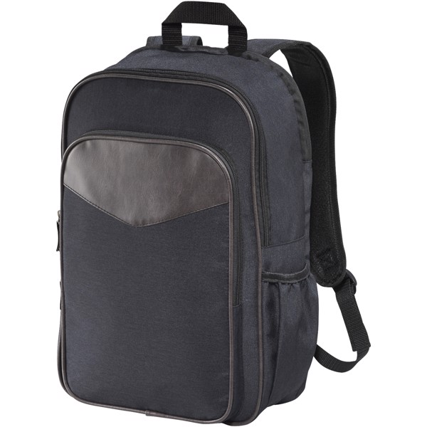 Mochila para portátil de 15,6" "The Capitol"