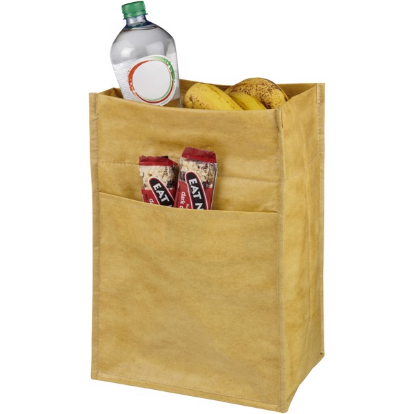 Papyrus large cooler bag 6L