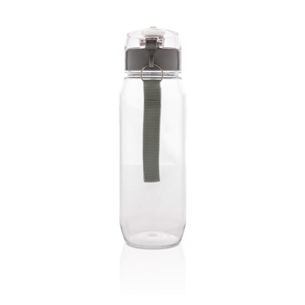 Tritan bottle XL 800ml - Transparent