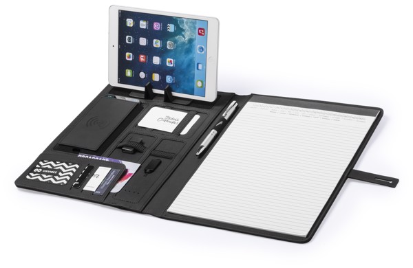 Power Bank Folder Drayton