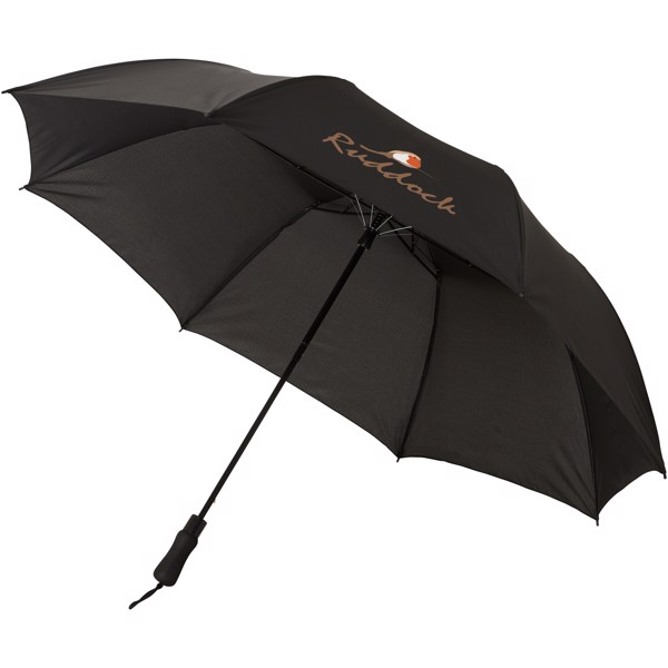 Argon 30" foldable auto open umbrella