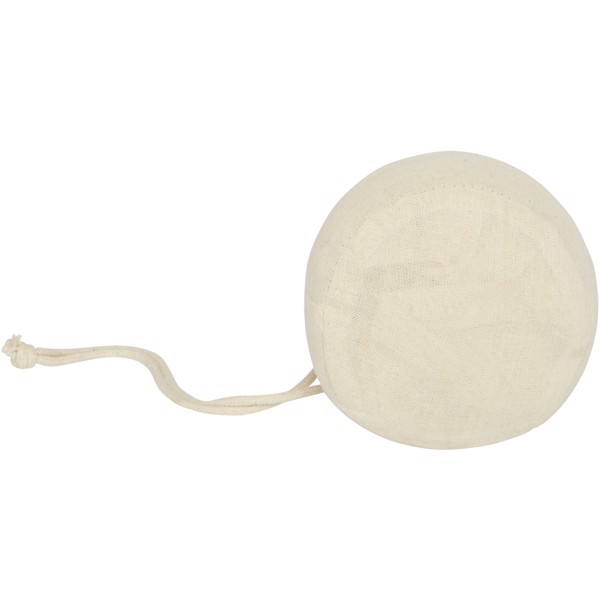 Patna 100 g/m² cotton foldable tote bag