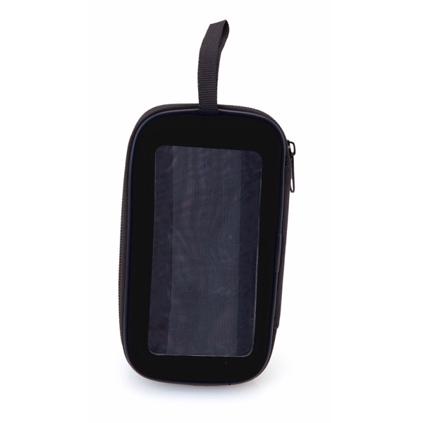 Multipurpose Holder Speaker Scaly - Black