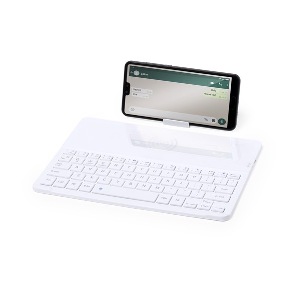 Charger Keyboard Roktum