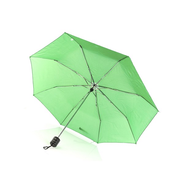 Umbrella Mint - Black