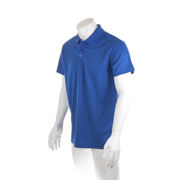 Polo Shirt Tecnic Plus - White / XXL