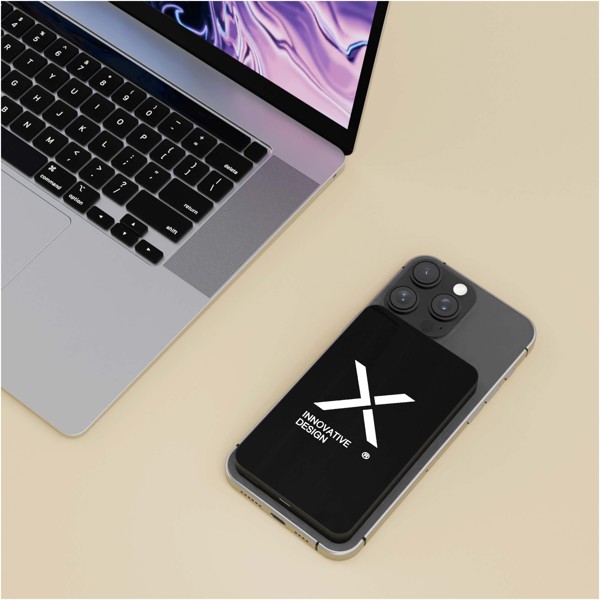 SCX.design P23 15W 5000 mAh MagSafe power bank