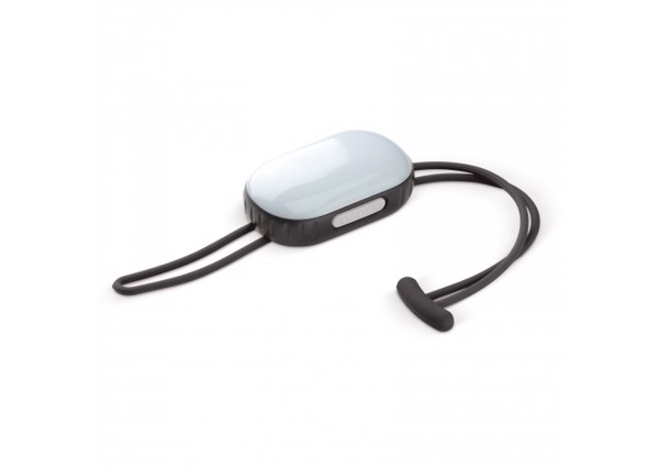 Silicone sport light - Black