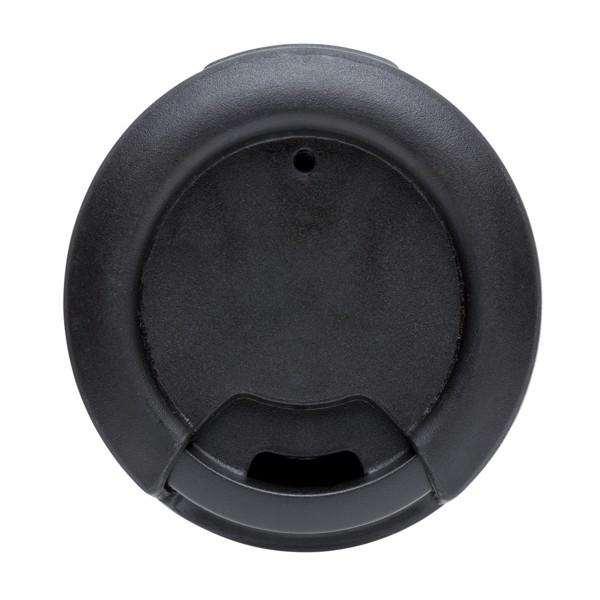 Coffee to go tumbler - White