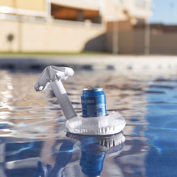 Holder Rechel - White