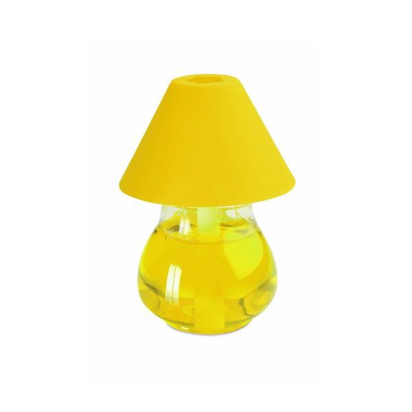 Air Freshener Pranger - Lemon