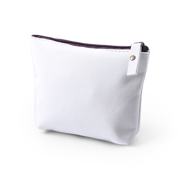 Multipurpose Bag Purse Wobis - White