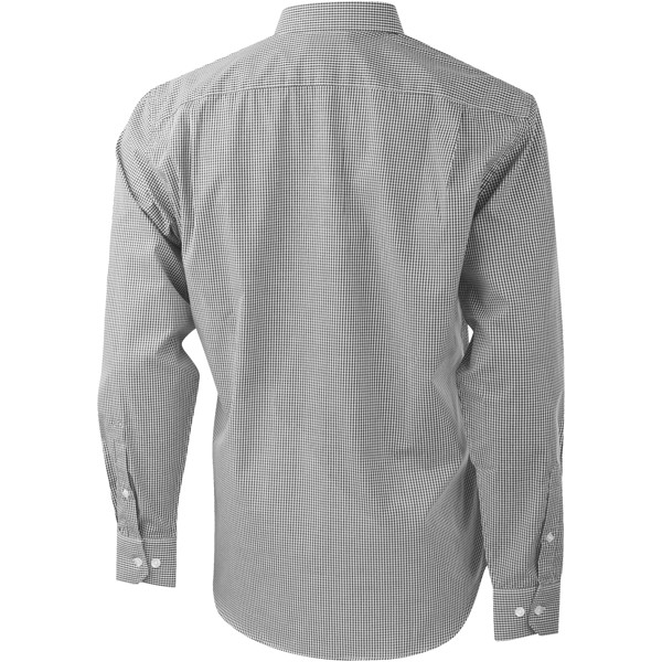 Košile Net s dlouhým rukávem