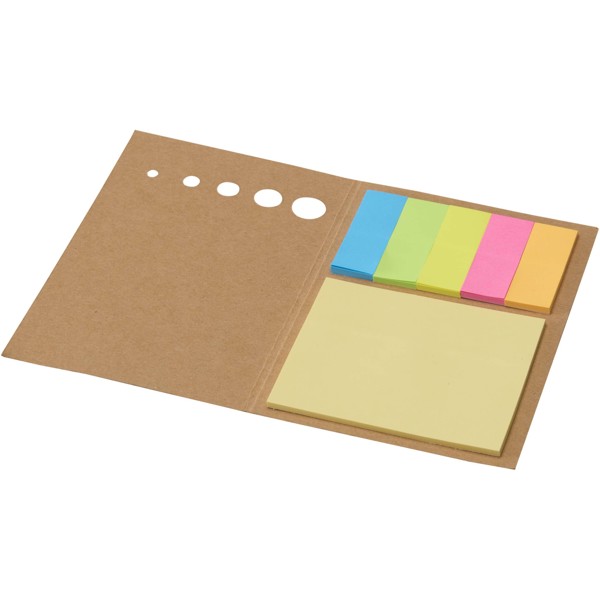 Freiji sticky notes