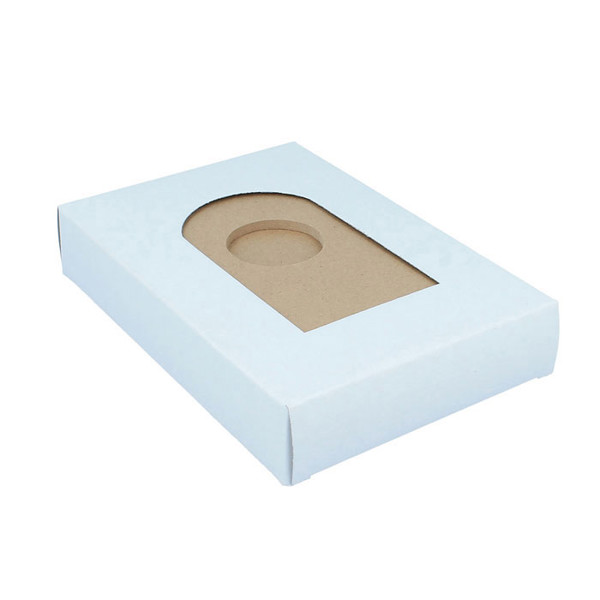 Wooden bird house Woohouse