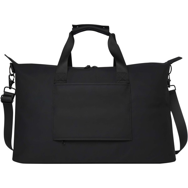 Turner 15.6\" GRS recycled laptop duffel bag 36L