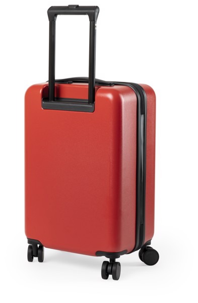 Trolley Hessok - White