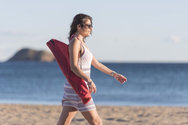 Chair Bonsix - Black