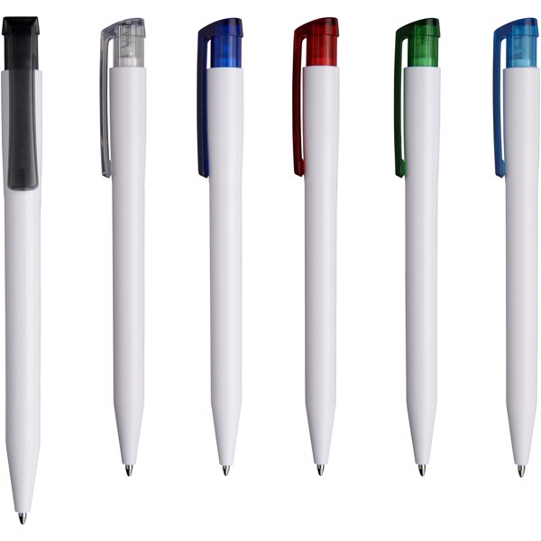 York ballpoint pen