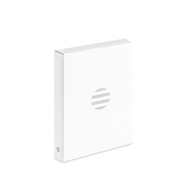 Štítek na zavazadlo Taggy