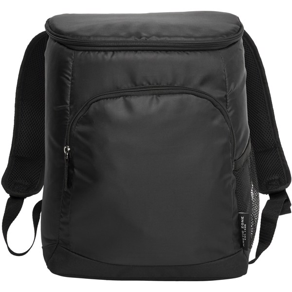 Chillpack 18-can cooler backpack 16L
