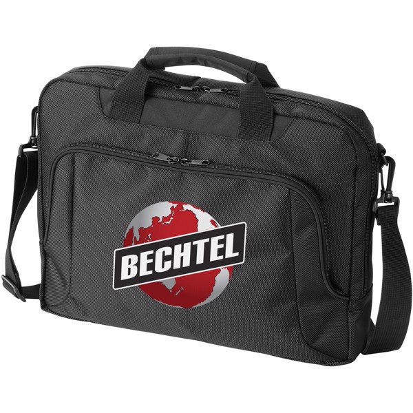 Jersey 15.6" laptop conference bag