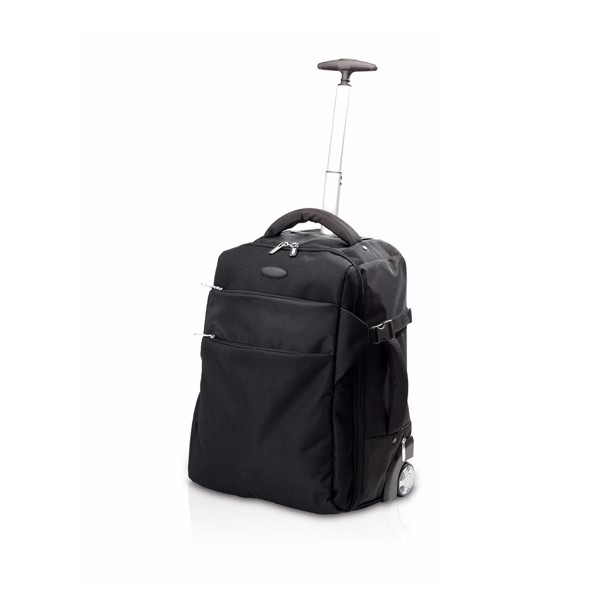 Trolley Backpack Kuman