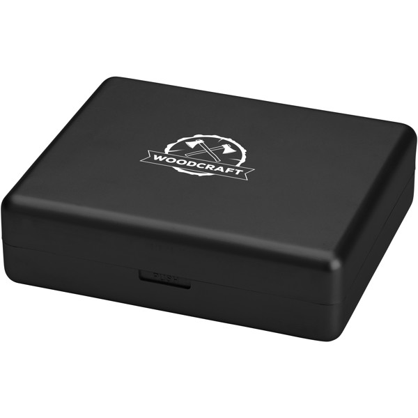 Beverly 20-piece tool box