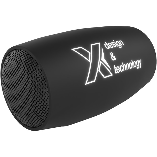 SCX.design S49 2 x 3W mini speaker