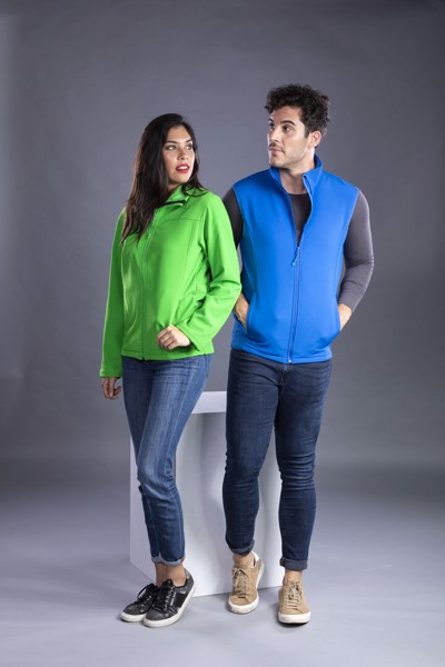 Jacket Baidok - Black / XL