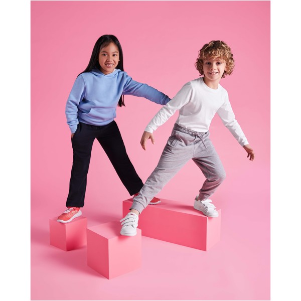 Adelpho kids trousers - Navy Blue / 9/10