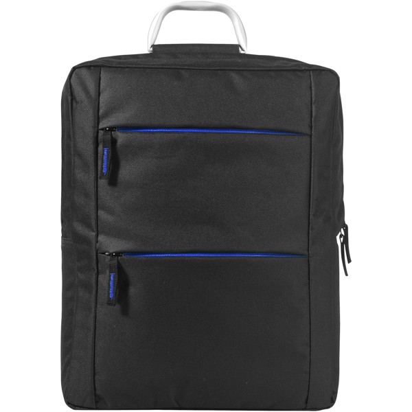 Boston 15.6" laptop backpack
