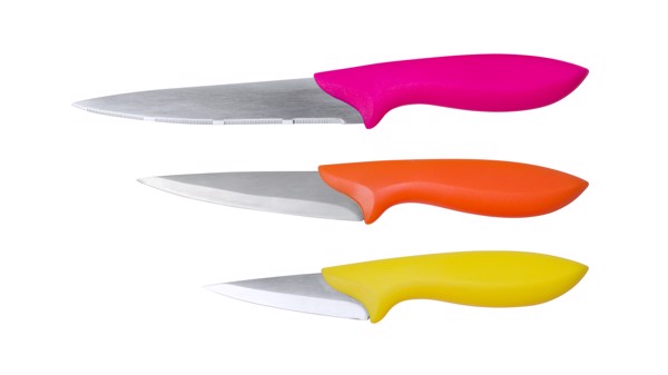 Knife Set Bakiser