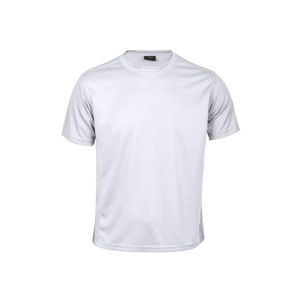 Kids T-Shirt Tecnic Rox - White / 6-8