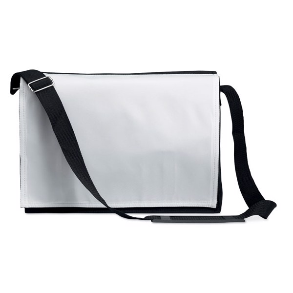Document shoulder bag Grieve