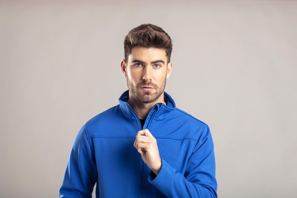 Jacket Baidok - Black / XL