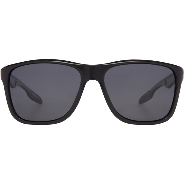 Eiger polarized sunglasses in recycled PET casing