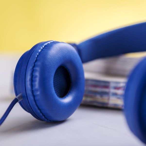 Headphones Neymen - White