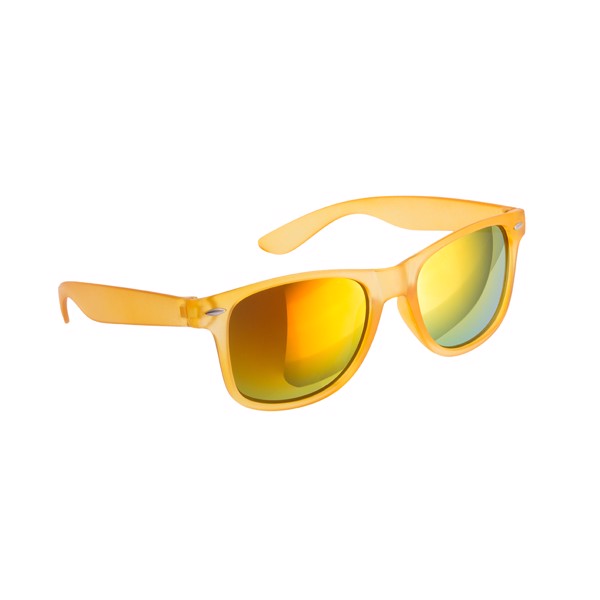 Sunglasses Nival - Yellow