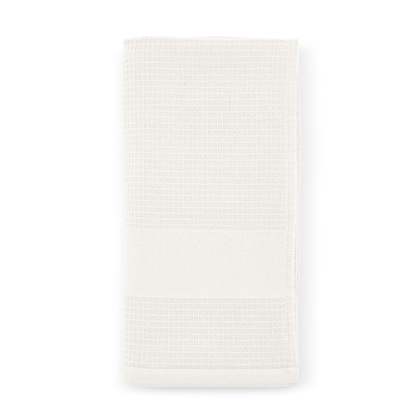 Botticelli M Towel - White