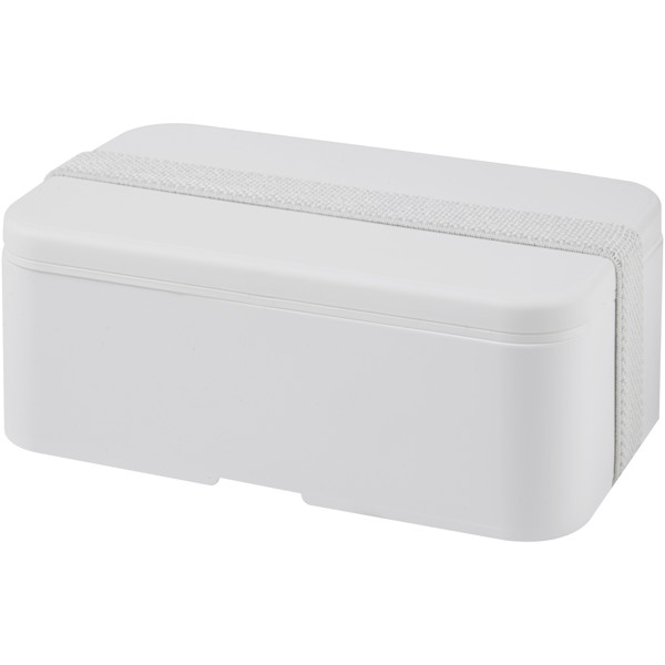 MIYO Pure 700 ml single layer lunch box