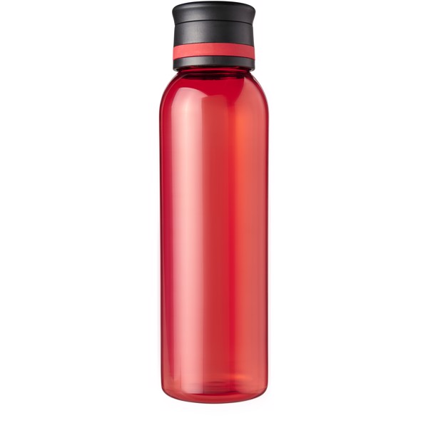 Botella Tritan™ de 740 ml "Apollo" - Rojo