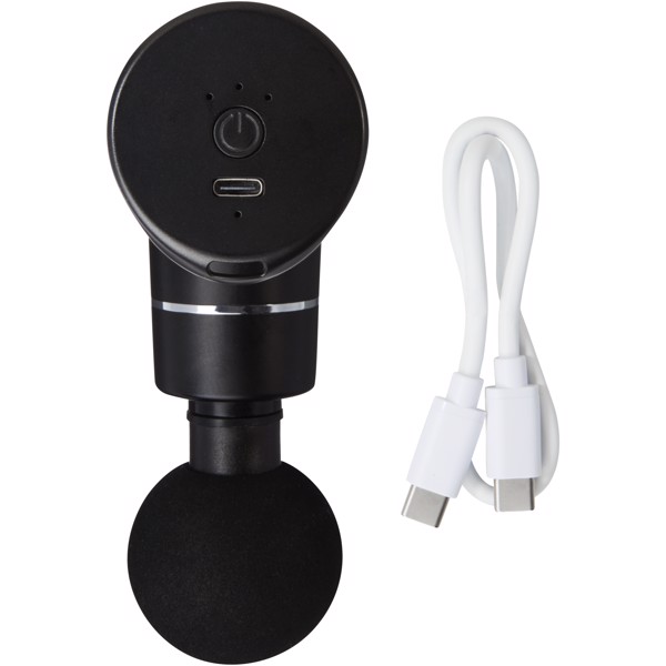 Pocfit mini massage gun